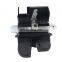 Rear Trunk Lid Lock Latch For VW 5M0827505E