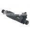 19550-3110 Fuel Injector Oil Spray Nozzle