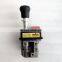 Hot Selling High Quality SINOTRUK Truck Part Hand Brake Valve For MT86 Mining Truck