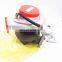 Latest Design Mini Excavator Rhf3 Turbocharger