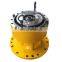 Excavator 148-4644 CAT320C Swing Drive Gearbox E320D Swing Motor Reducer