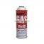 China empty Aerosol Tinplate Can Metal Can for Butane Gas and Aerosol tin can for butane gas 227g