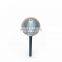 Low Price patio solar lights outdoor with CE certificate
