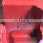 Kawasaki K3VL140B hydraulic pump and spare parts for excavator Kayaba