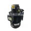 Motor oil pump UVN-1A-1A4-2.2-4-11, Nachi motor combined oil pump