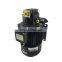 Motor oil pump  UVN-1A-0A2-07-4-6141D Nachi motor combined oil pump