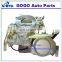 GOGO HIGH QUALITY Fuel System Carb Carburetor/carburator/carberator/carburettor/carborator 16010-B5200/B0302 For N issan J15