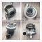 4LGZ Turbo 52329883281 3525158 turbocharger for Mercedes-Benz Ship, Industrial Engine With OM404A Engine