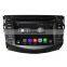 Android 7.0 7 Inches Car dvd Player with IPOD for RAV4