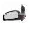 Auto Parts Outside Mirror Used For Hyundai Getz 87610-1C310