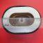 5KVA 186F Power Generator Air Filter Element Spare Parts
