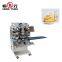Commercial Automatic encrusting machine cookies stuffed cake mooncake maker machine
