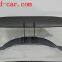 Carbon Fiber Voltex Bracket GT Spolier for 19- A90 Toyota SUPRA