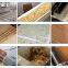 Nutritional Cereals Bars Making Machine Manufacturing Process