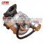Turbo GT1752S 710060-5001S 28200-4A001 Turbocharger for Hyundaii STAREX H-1 CRDI Engine D4CB