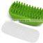 Pets Fur Remover Massage Brush Dog Grooming Comb Pet Cleaning Brush