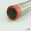 4 Inch Explosive proof Flexible conduit Stainless Steel Braided