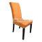 wholesale high quality  thick texture chair cover