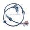Auto Sensor ABS Wheel Speed Sensor For Niss-an Pathfind-er OEM 47911-0W060 479110W060