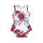Rompers Product Type and Infants & Toddlers Age Group  Baby Rompers Wholesale Baby Clothes