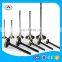 pickup truck spare parts inlet exhaust engine valves for tata ace mega ht