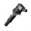 Spark plug coil pack with OEM 27301-04000