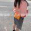 Kids Mini Purses and Handbags 2021 Summer PVC Transparent Jelly Crossbody Bags for Baby Girl Clear Bag Clutch Purse Gift