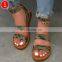 Tiny Straps Women Flats Slippers Sandals Colors Flip Flop Shoes women's sandals slipper