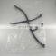 Fuel return Line Hose Pipe Injector Hose Leak line OE: 03L130235M for Amarok 2011-