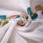 Professional italian style window curtain fabric with best quality and low price