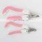 Pet Nail Clipper Dog Nail Clippers Grinder Trimmer Grooming Tools