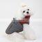 Cozy Dog Wholesale Clothes Puppy Small Dog Clothes Warm Winter