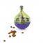 Cat toys interactive pet toys tumbler dog food leakage toy