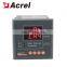 Acrel LED display Multi temperature programmierbare controller for power distribution cabinet ARTM-8