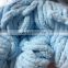 thick chenille yarn for handmade blankets