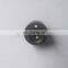 Common rail piezo injector spare parts piezo injector valve