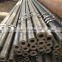 ST45 hot rolled seamless steel pipe/tube manufacturer in China
