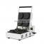commercial  mini pizza maker and pizza maker for house