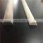 Prime stock 1.4841 stainless steel half round bar for sale