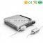 High resolution medical portable digital diagnostic device PC laptop cardiac B ultrasound scanner machine equipment for Heart