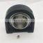 Radial Insert Ball Bearings GE55-XL-KRR-B Plummer Block Housing Units GE55-XL-KRR-B RTUE55
