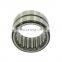 High quality hk 1616 needle roller bearing HK1616 size 16x22x16mm