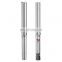 4SP 1m3/h stainless steel submersible borehole pump price list philippines  deep water well hand pump