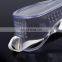 free sample spectacles transparent white eye protection safety glasses