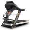 YPOO new design controller board treadmill dc motor price of running machine electric treadmill led screen