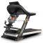 YPOO Bodybuilding Fitness Gym treadmill large screen running treadmill machine multifunctional treadmill machine