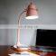 Classical design good quality indoor illumination desk table lamp