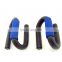 chromed push up bar with foam handle home use arm training pull up bar portable fitness equipment,standing pull up bar
