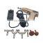 Therapy Spine Activator Correction Massager AMCT Golden Chiropractic Adjusting Tool Gun