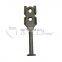 OEM Customized service Precision investment die casting and forging  and equipment
